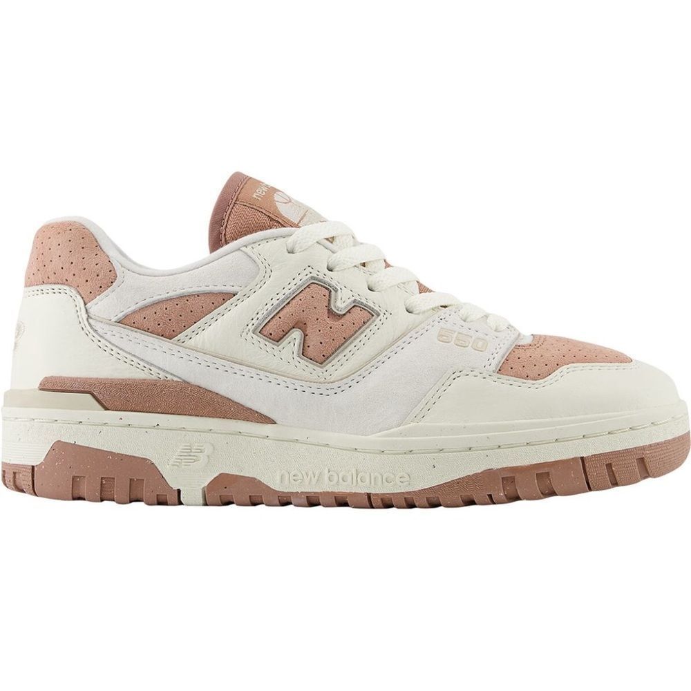 New Balance 550 Women's "Sea Salt / Landslide"